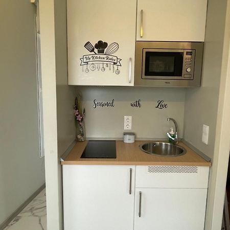 Apartmán Loft O Burgo Pontevedra Exteriér fotografie