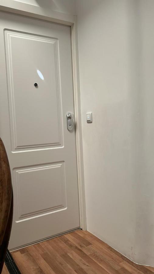 Apartmán Loft O Burgo Pontevedra Exteriér fotografie